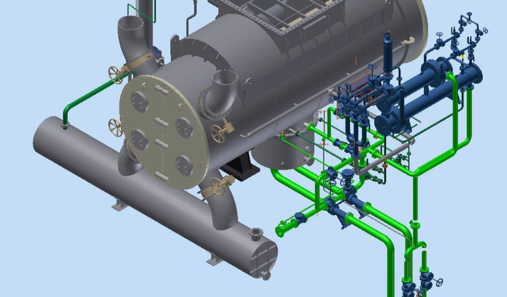 Centrais Termoelétricas Texas